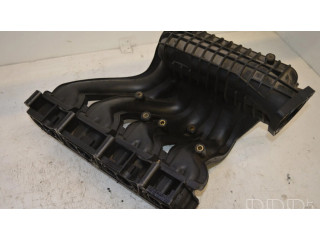 Всасывающий коллектор