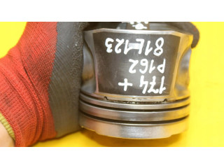 Поршень с шатуном 81L123 Volvo S60