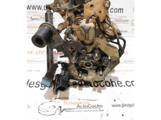 Vstřikovací čerpadlo Peugeot 206+
