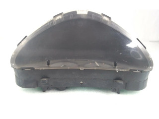 Přístrojová deska Citroen Berlingo 9646434180