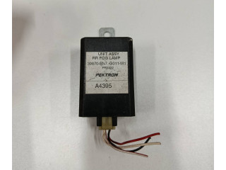 Блок управления 39870SN7G011M1, A4395 Honda Accord