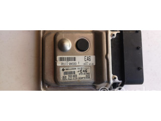Комплект блоков управления 39101-04593, 39101-04593 39111-04593 3   Hyundai i10