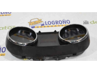 Панель приборов 9805170680, 9804263880   Peugeot 3008 I       