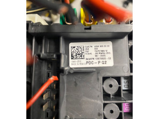 Блок предохранителей A2469066600 Mercedes-Benz A W176