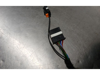 Зеркало электрическое Peugeot 2008 II 2019 - года