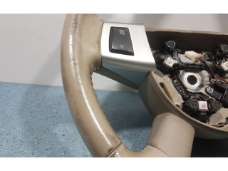 Руль Jeep Commander