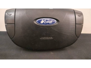 Подушка безопасности водителя 06350101701762, SFG64232001 Ford Galaxy