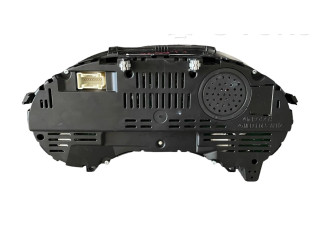 Панель приборов A1769009304, 0263700467 Mercedes-Benz A W176