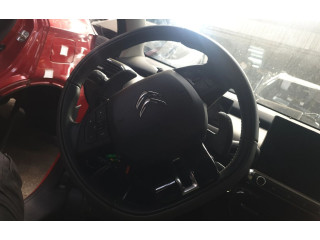 Руль Citroen C4 Cactus 2014 - года