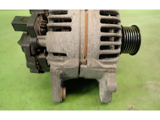 Генератор Skoda Fabia Mk1 (6Y)