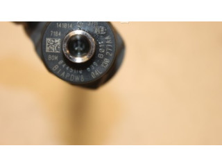 Форсунка 04L130277AA, 0445110639    Volkswagen Cross Touran II  CYKB 