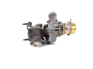  Турбина Volkswagen Lupo  ANF         