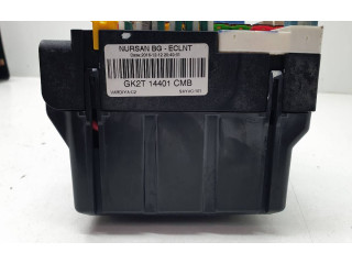 Блок предохранителей GK2T-14401-CMB Ford Transit Custom