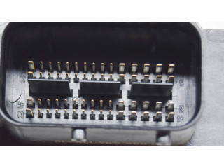 Блок управления двигателя 0261S09528, 04L907309AE   Volkswagen Scirocco