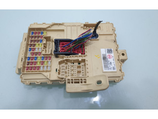 Блок предохранителей 91953J7690 KIA Ceed