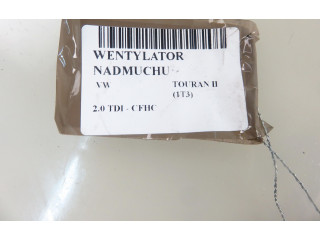 Вентилятор печки 998800U, 1K1819015C Volkswagen Touran I
