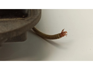 Pojistková skříňka 0005458701 Mercedes-Benz COMPAKT W115 1974