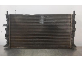 Радиатор охлаждающей жидкости  3M5H8005TL   Volvo C30 