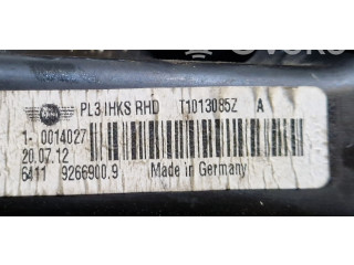 Вентилятор печки T1013085Z Mini One - Cooper Coupe R56