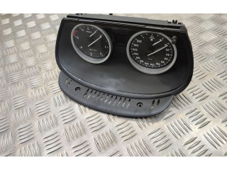 Přístrojová deska BMW X6 E71 2010 9189886, 6976284