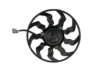 Вентилятор радиатора 25380-2X000, 25380-0X000 Hyundai i10 1.1