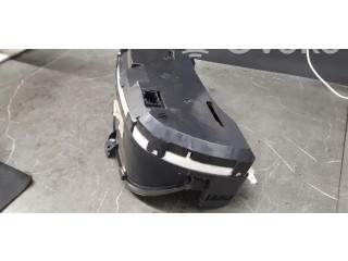 Turbodmychadlo Спидометр (приборный щиток) 51759896   Fiat Panda III   