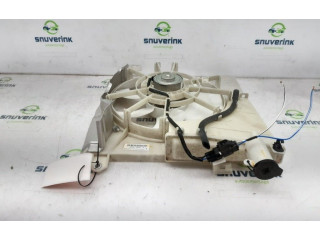 Комплект вентиляторов     1253G8, 1308CE    Citroen C1 