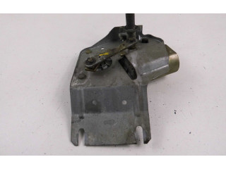 Двигатель стеклоочистителя заднего стекла 5A671A4 BMW i5 G60