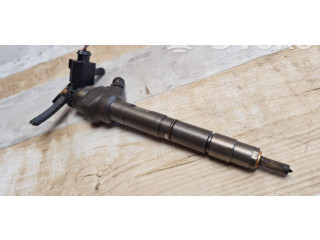 Форсунка 0445110369, 4D0971992 Skoda Superb B6 (3T)