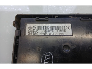 Блок комфорта 8200652285B, 8200652285   Renault Clio III   