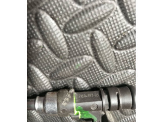 Vstřikovač 7834893 BMW M6 S85 B50 A