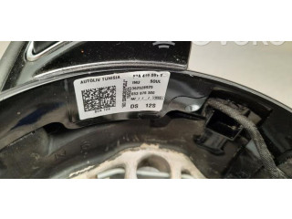 Руль Audi A1 2018 - года 82A419091T