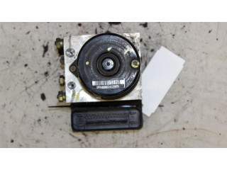 Блок АБС Ford Fiesta 2002-2005 года