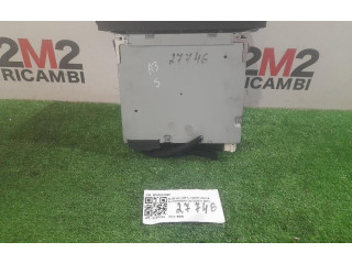 Турбина Радио/ проигрыватель CD/DVD / навигация Audi A3 S3 8P  8P0035186P, 8P0035186P         