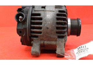 Генератор 9662731680, 9662731680   Citroen C-Crosser      
