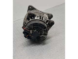 Генератор 0124525139 Renault Kangoo II