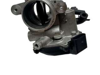 Pojistková skříňka Дроссельная заслонка 04L128063P Audi A6 S6 C7 4G 2015