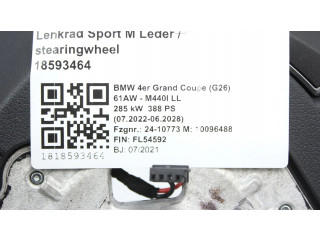 Volant BMW 4 G22 G23 G24 G26 2022 8746693