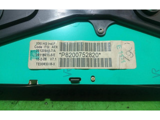 Панель приборов P8200752820   Dacia Logan I       