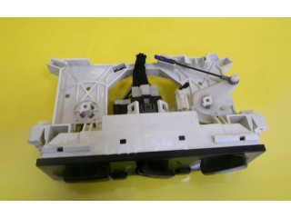 Блок управления климат-контролем MR916369, CAB502A011A Mitsubishi Carisma