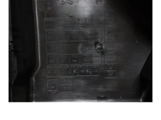 Блок предохранителей Fiat Idea