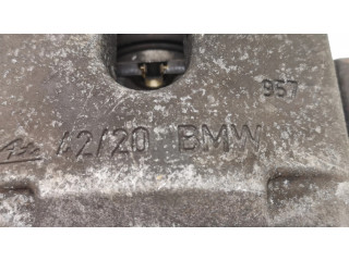 Задний суппорт