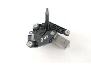 Моторчик заднего дворника A1769066300, W000025406 Mercedes-Benz A W176