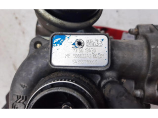 Turbodmychadlo Турбина 54351014808 Fiat Punto (188)