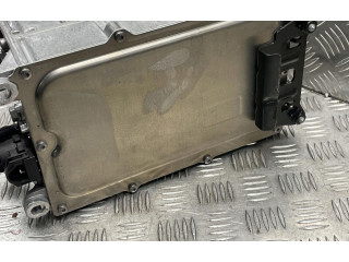 Блок управления редуктора коробки передач (раздатки) 5NA907070   Audi Q3 F3