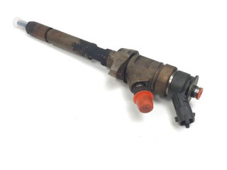 Форсунка 0445110311    Peugeot Expert  9HU 