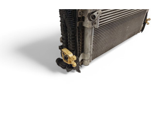 Pojistková skříňka Комплект радиатора 5QM145803A, 5QM121251A Volkswagen Tiguan 2018