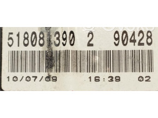 Přístrojová deska Lancia Musa 2006 518081390, 518081390