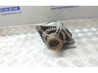 Генератор 63321640   Fiat Bravo - Brava      