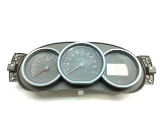Панель приборов 248107977R Dacia Lodgy